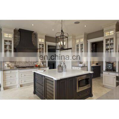 Philippine White Door Shaker Kitchen Living Room Cabinets Kitchen Furniture Cabinets Set