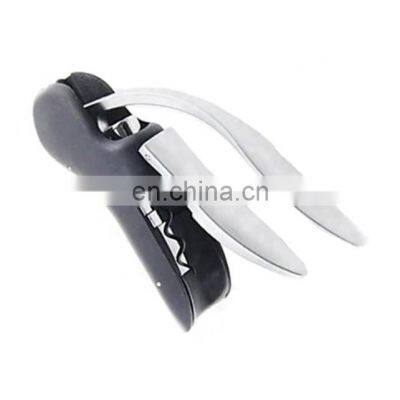 Best Quality Rabbit Style Wine Bottle Opener Gift Set Openers