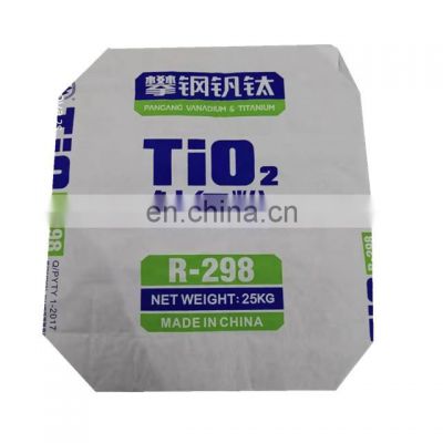 pangang Rutile titanium dioxide r298 for coating  inks paper and plastic cas no.:13643-67-7
