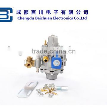 LPG/CNG autogas reducer for gas system for cars                        
                                                Quality Choice