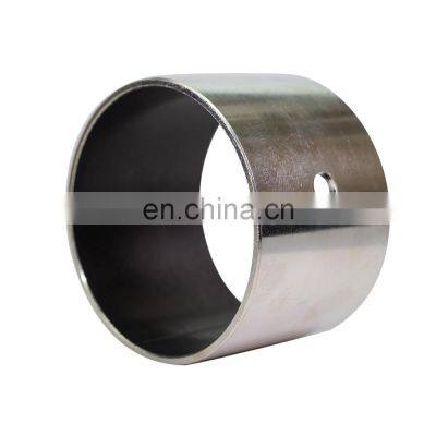 Factory Popular Bujes Du PTFE Coated Self Lubrication Bush