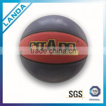 2106 New PU Custom Colloge Match Basketball Ball