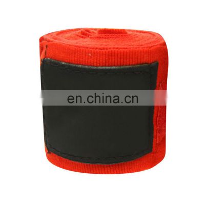 Very Low Price Inner Fitness Elastic Easy Tape Boxing Hand Wraps For Sale Made In Pakistan At Wholesale Price