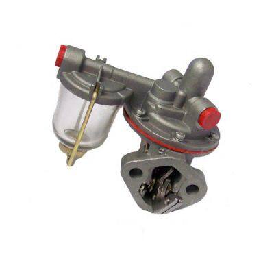 3637338M91 Tractor hydraulic fuel pump feed pump for Massey Ferguson