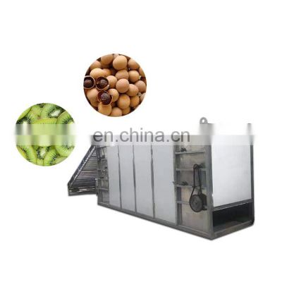 large output capacity fruit dehydrating machine raw seaweeds drying oven