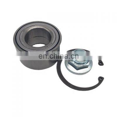 9036938021 90369-38021 front axle wheel bearing kit with nut and snap ring for japan car YARIS 99- car wheel