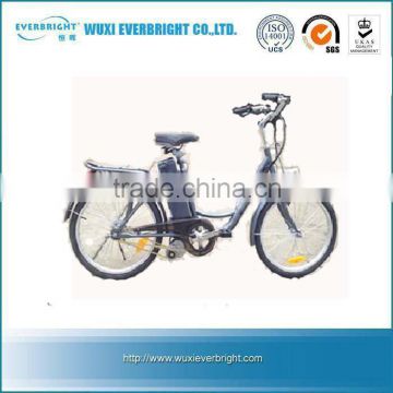 Old Fashioned Electric Bicycle With Competitive Price