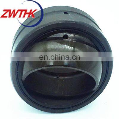 Radial spherical plain bearings GEG 160 ES rod end bearings GEEW160ES famous brand bearing