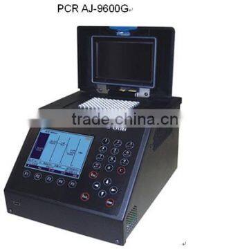 high quality machine PCR Thermal Cycler medical equipment equipments AJ-9600G