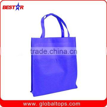 Promotional Non-woven shopper bag