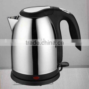 Electric water kettle (W-K15112S)