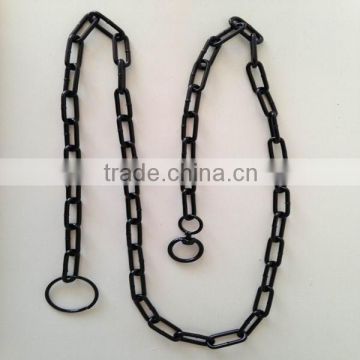 plastic chain link