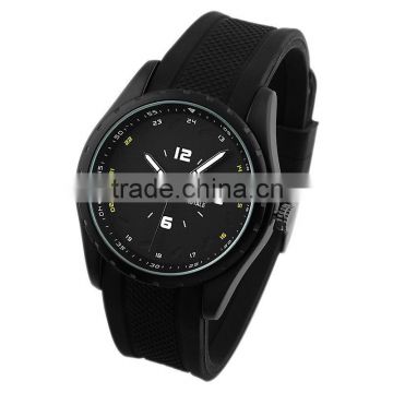 2014 New Product Lofty Quartz Wrist Watch Small Order Quantity is Accepted
