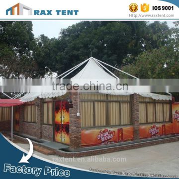 factory outlets 2016 tent