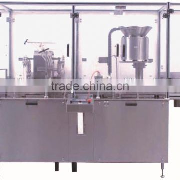 Automatic High Speed Vial Filler