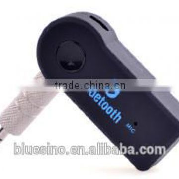 Wireless Bluetooth 3.0 audio bluetooth receiver for car
