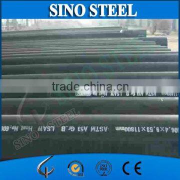 Seamless STEEL PIPE