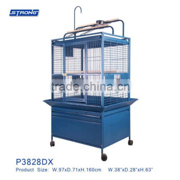 P3828DX parrot cage