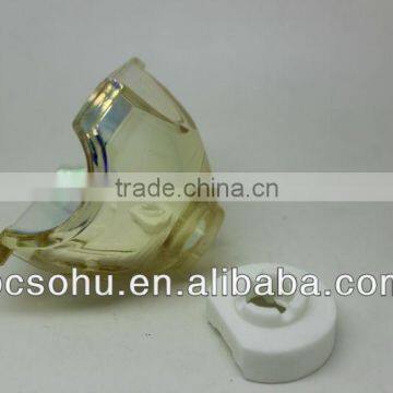 Projector lamp reflector/cup without wicks for SANYO PLC-WXU30/WXU3ST/WXU700/XU101