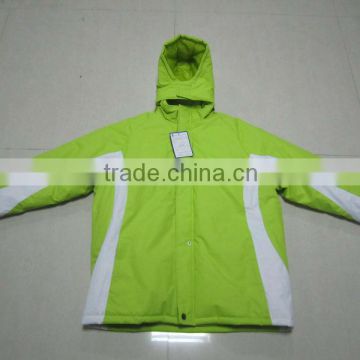 2013 newest mens ski Jackets for outdoor sports jacket