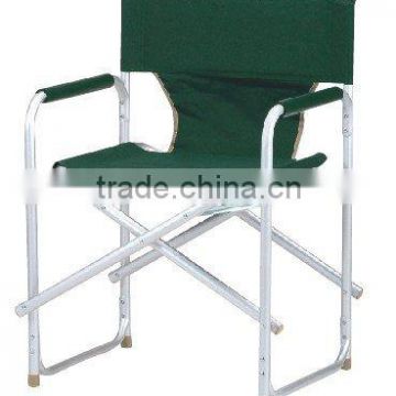 Folding High-Director Chair