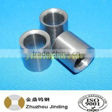 Tungsten Carbide Oil Sleeve Made in China in Shinning Surface