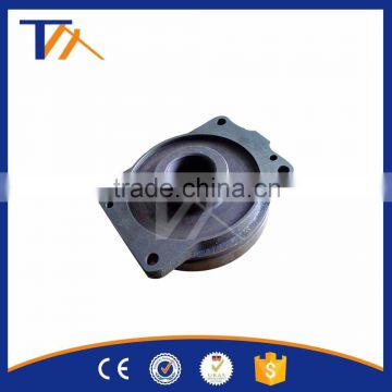 Custom-made Iron Casting Tractor Spare Parts