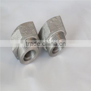 China High Precise CNC Machining Aluminum Parts