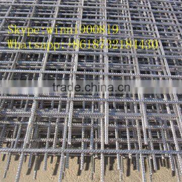 Iron wire mesh