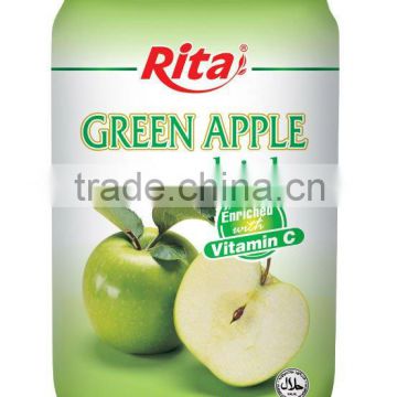 Green Apple Drink