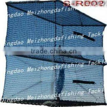 nylon net fish trap