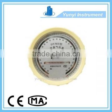 aneroid & barometer gas pressure gauge manufacturer
