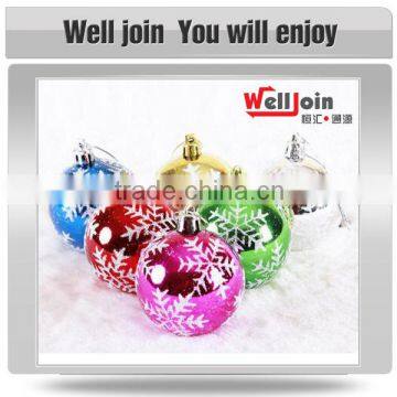 Wholesale high quality christmas wall decoration