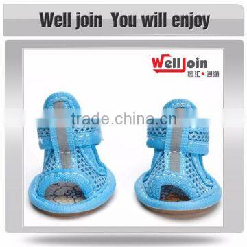 Wholesale dog accessories shoes buddy dog