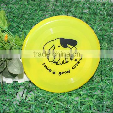 2014 Hot Shenzhen wholesale frisbee,PP Round Cheap Plastic Frisbee