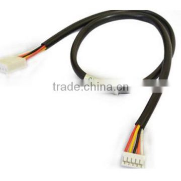 High quality motorcycle power cable made in china