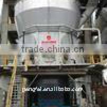sell PRM2216 roller mill in cement production line/vertical mill/vertical roller mill