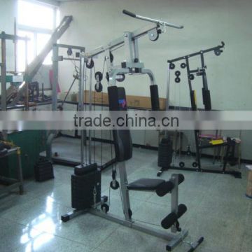 Home gym inspection service