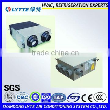 New Type LTGK(X)C Series Ceiling Mounted Chilled Water Air Handling Unit (AHU)