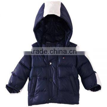 Baby Boy Long Sleeve Jacket