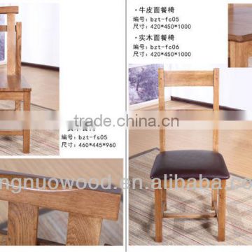 New Design Wooden Chair LINK-XN-TC002