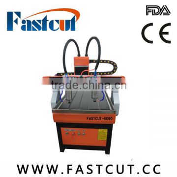 Fastcut-6090-2 combination lathe milling machine