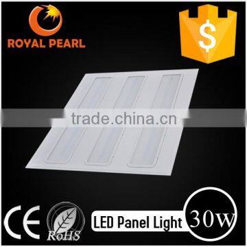 New style Square LED Grille Light LED Energy-saving 60% Rosh CE