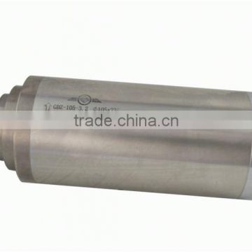 Toauto 3.2kw 24000rpm cnc milling motor spindle GDZ105-3.2(380V)