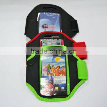 Sport Armband for Mobile Phone different color