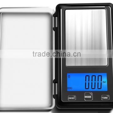 Electronic jewelry scale