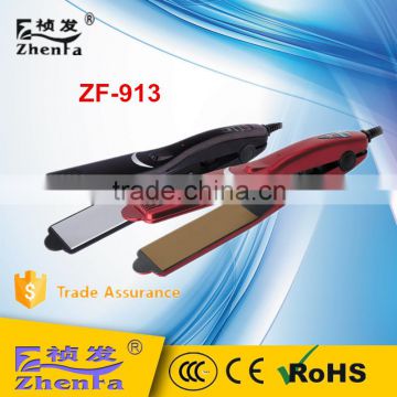 Student use hair straightener OEM factory ZF-913