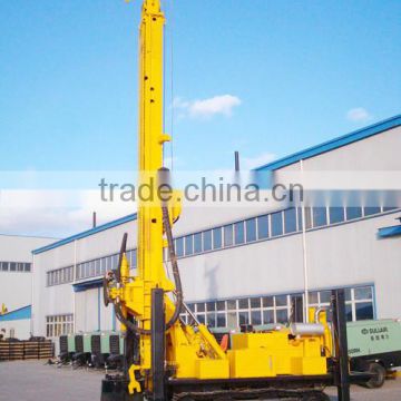 600m deep hole water well drilling rig china