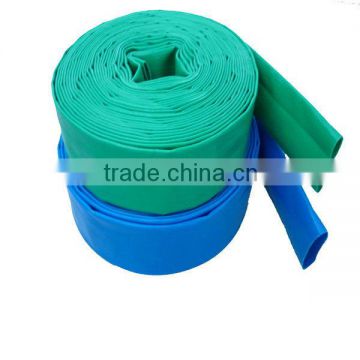 2.5 inch pvc heavy duty discharge hose