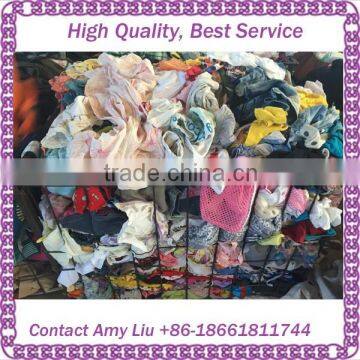 Good quality used kids clothing for africa